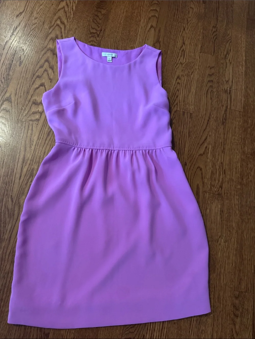 Jcrew Dress